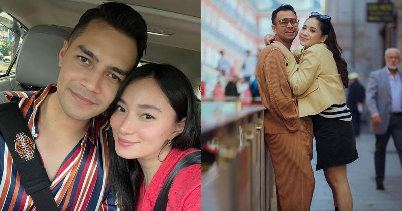 5 Artis yang Sedang Program Hamil, Ada Nagita Slavina dan Raffi Ahmad